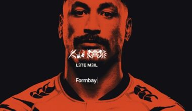 Late Mail: NRL Round 10 v Melbourne Storm