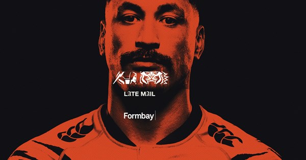 Late Mail: NRL Round 10 v Melbourne Storm