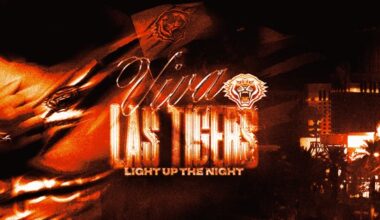 Wests Tigers confirmed for Rugby League Las Vegas 2027