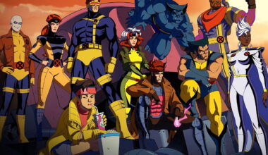 "X-Men '97" Season 2 Trailer Leaks Online