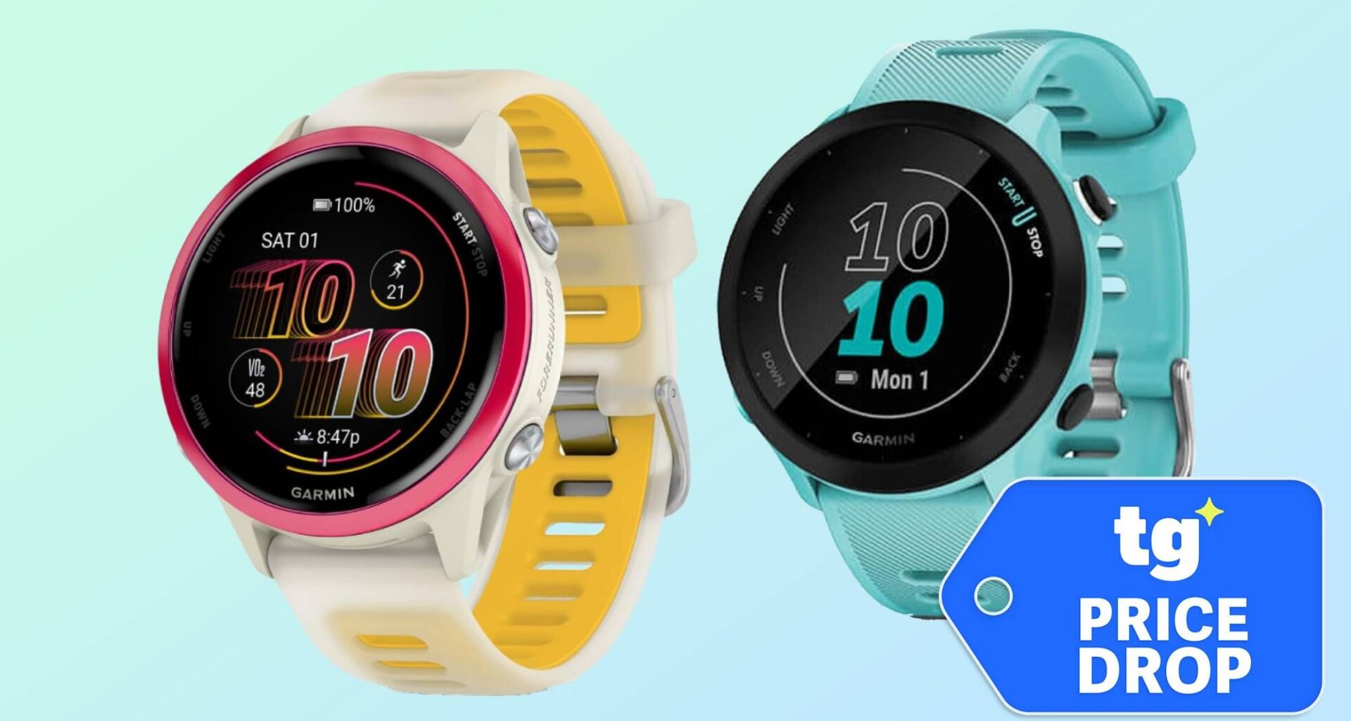 Garmin smartwatches are on sale with up to 42% off — 15 deals to track your activity this summer
