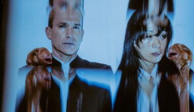 Xiu Xiu Made an Album Based on David Lynch’s Eraserhead