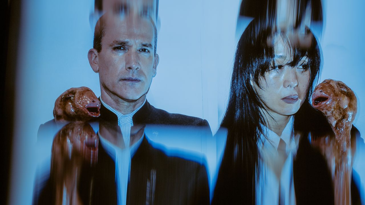 Xiu Xiu Made an Album Based on David Lynch’s Eraserhead