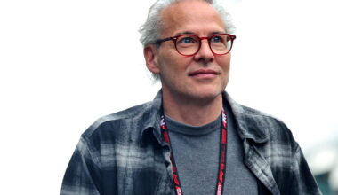 Villeneuve won the 1997 F1 world title with Williams