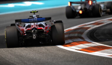 Lewis Hamilton, Ferrari, 2026 Miami F1