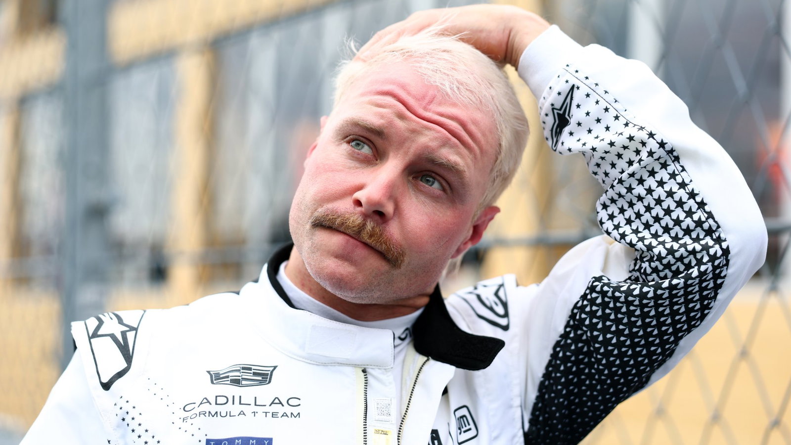 13th remains Bottas' best finish since returning to F1