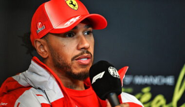 Hamilton in Canada