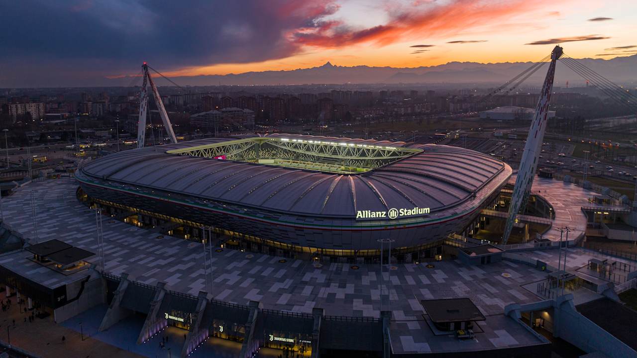 Rugby returns to the Allianz Stadium with Italy-South Africa!