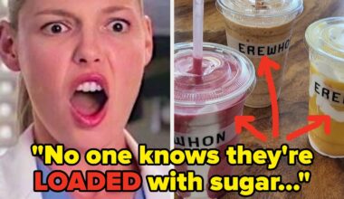 23 Healthy Foods That Are Actually So Bad For You