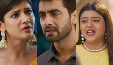 Yeh Rishta Kya Kehlata Hai Written Update 18 May 2026: Armaan Refuses To Go On A Date With Abhira; Tanya Announces Separation 997700