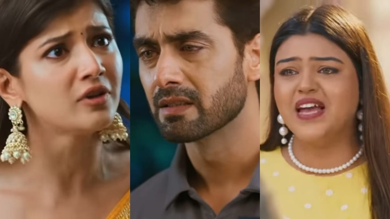 Yeh Rishta Kya Kehlata Hai Written Update 18 May 2026: Armaan Refuses To Go On A Date With Abhira; Tanya Announces Separation 997700