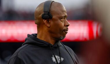 Domestic battery case against Chiefs assistant Dave Merritt dismissed without prejudice