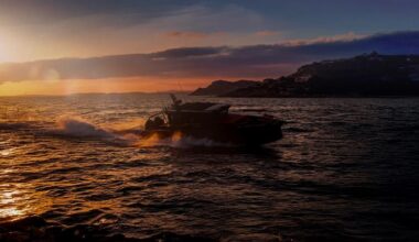 BRABUS Marine announces the all-new Shadow 38 Range