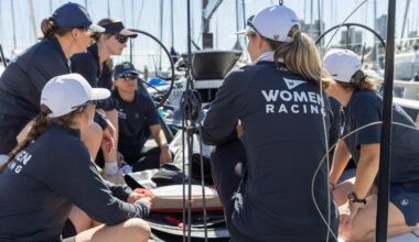 Australia to send two powerhouse teams to inaugural Women's International Championship