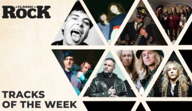 Tracks Of The Week artists