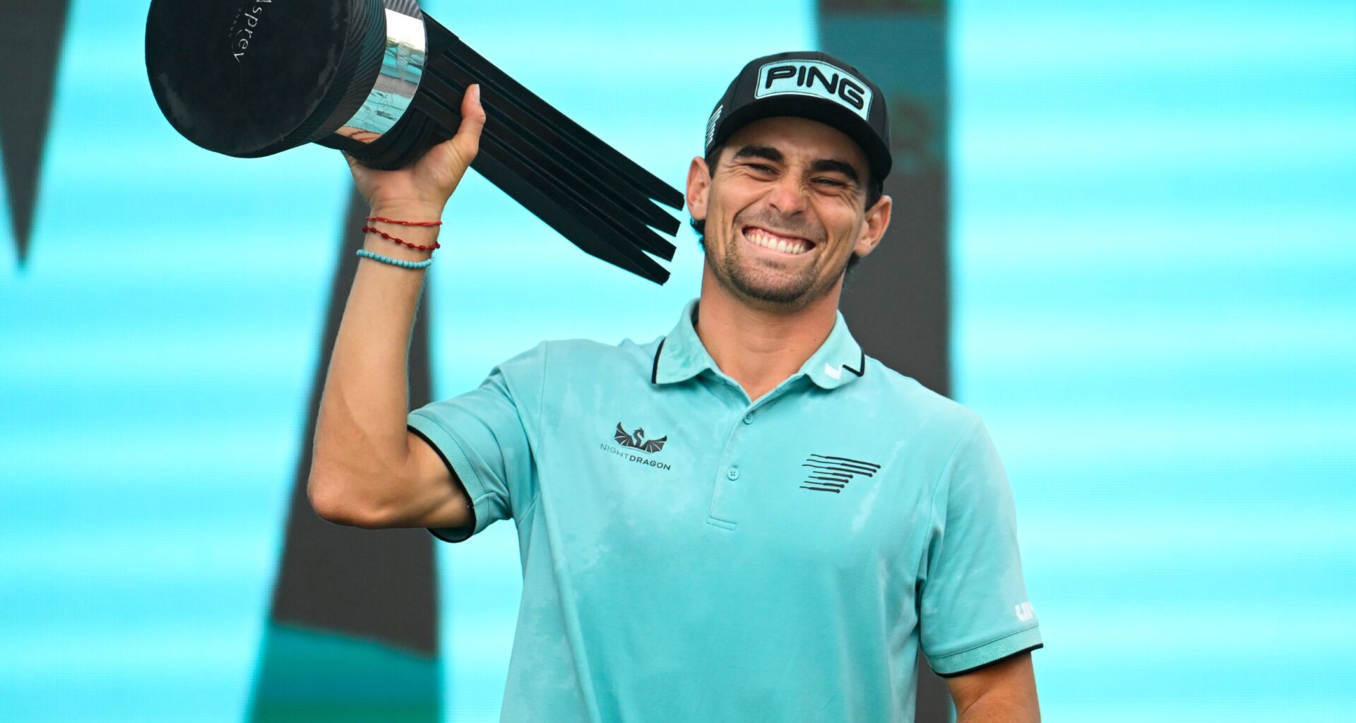 LIV Golf Virginia Prize Money Payout 2026
