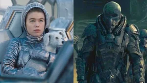 Zack Snyder Posts Bruce Wayne Image As Supergirl Footage Gets Roasted By DC Fans