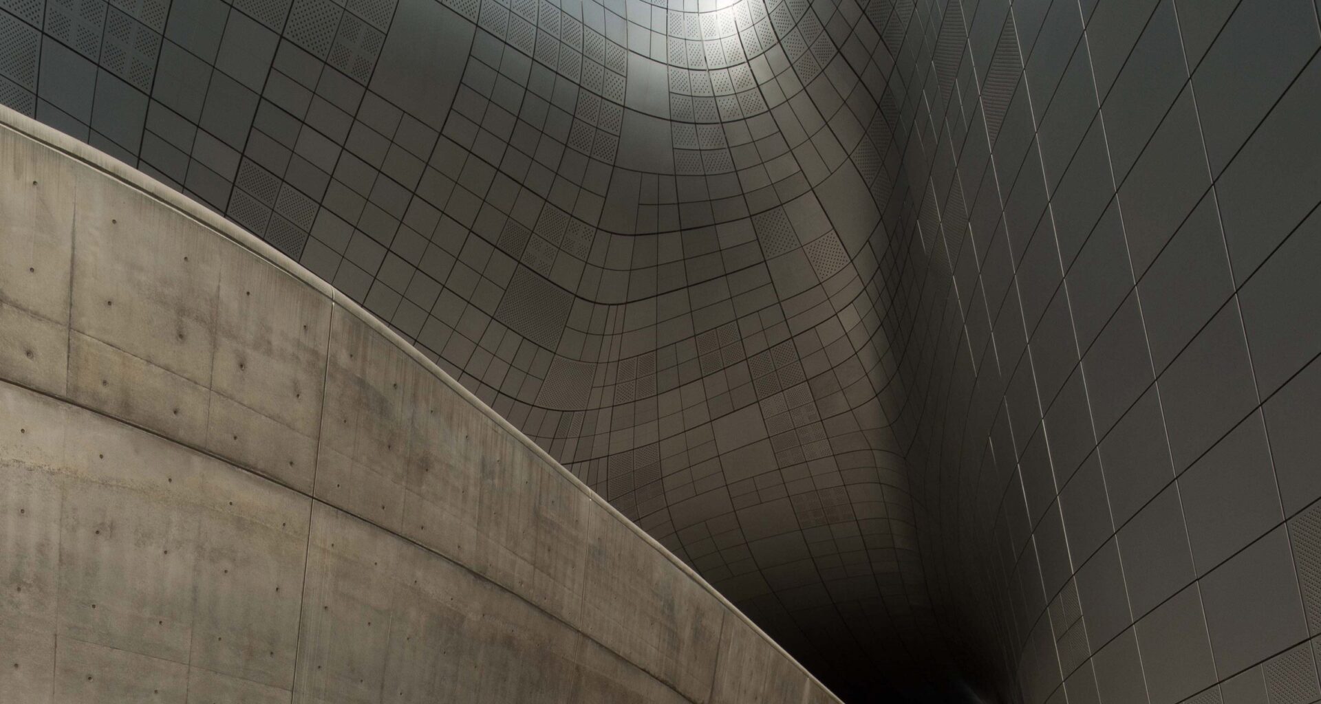 "The relationship between architecture and capitalism on which parametricism was premised ceased to exist long ago"