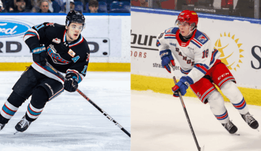 Iginla, Reid among top NHL prospects competing at Memorial Cup