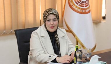 Intisar Shanib becomes first woman to head football club in Libya | Football News