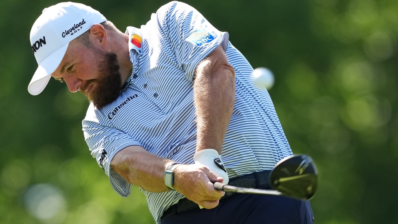 Disastrous back nine costs Lowry dear at Memorial
