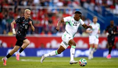 International friendly recap: Canada 1-1 Rep of Ireland
