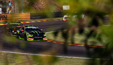 Cam Waters, Tickford Racing's Supercars return to form in Darwin explained