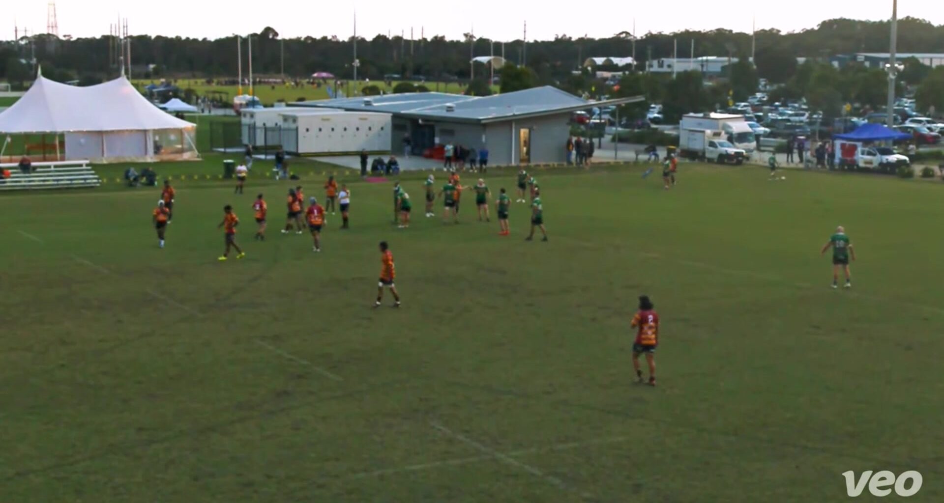 Avoca Beach Sharks on right track in rugby union season – NBN News
