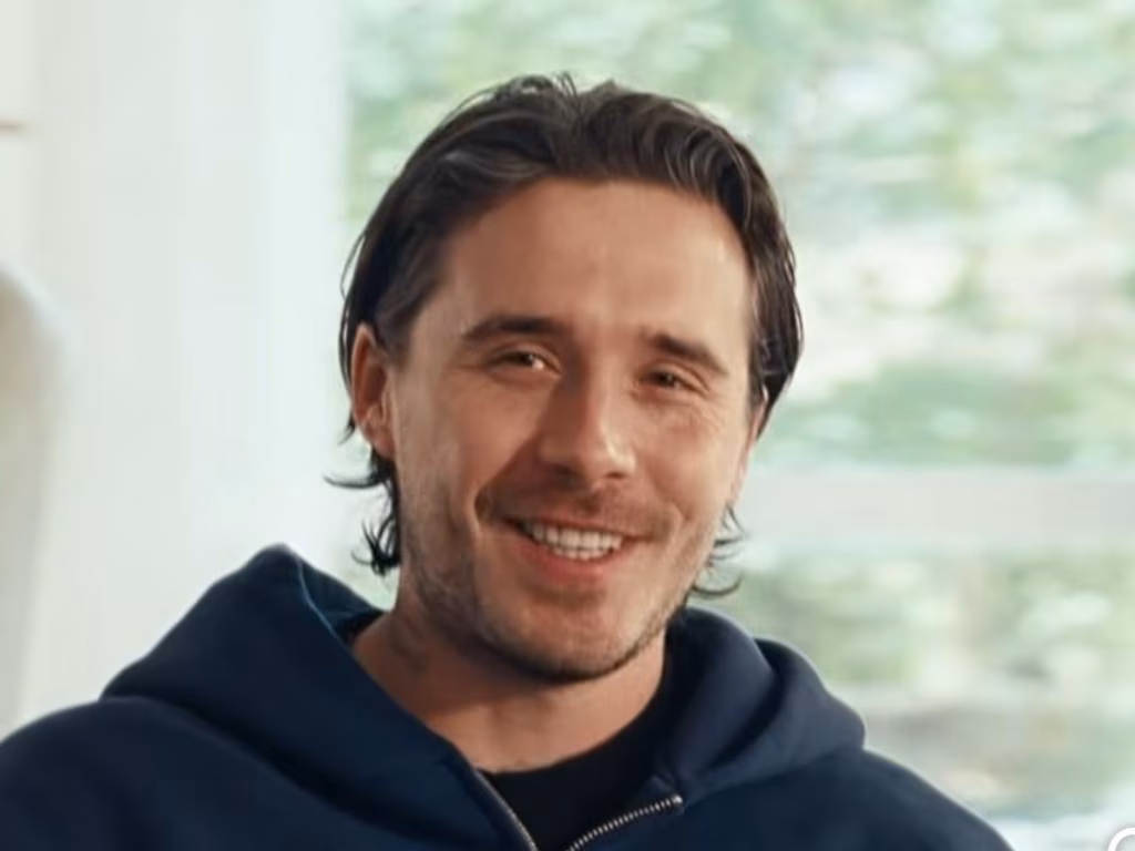 Brooklyn Beckham twists knife as full attack ad released - Herald Sun