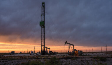 Interior Department Moves to Relax Rules for Drilling on Public Lands