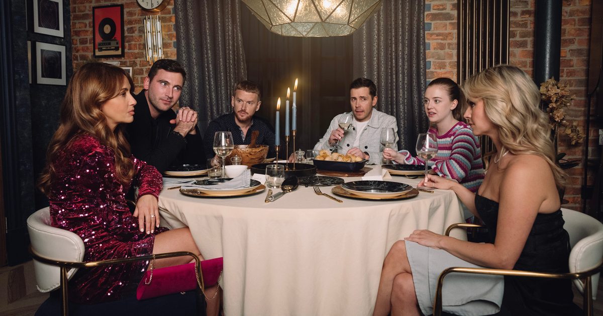 7 Coronation Street spoilers for next week: Theo's killer finally revealed