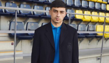 Loewe Will Dress Spain's National Football Teams From the 2026 World Cup Through 2030
