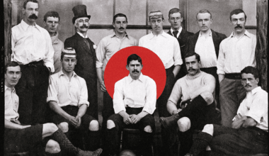 Why does America call it soccer? Where does the word come from?