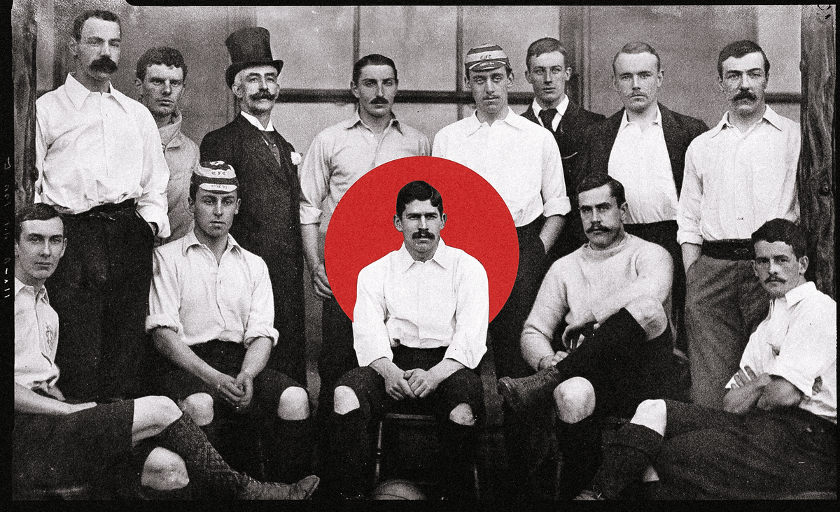 Why does America call it soccer? Where does the word come from?