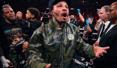'IT WILL BLOW EVERYONE AWAY' Keith Connoly Reveals GIGANTIC Teofimo Lopez News