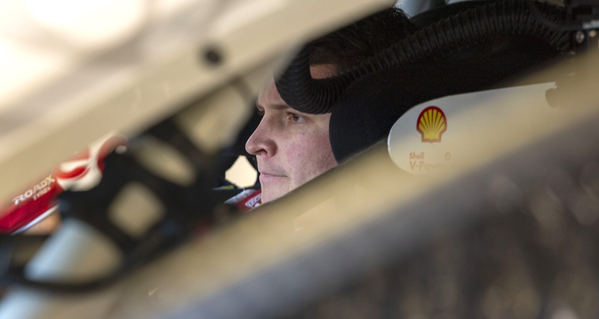 Winterbottom torn on Supercars reserve driver debate - Supercars
