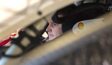 Winterbottom torn on Supercars reserve driver debate - Supercars