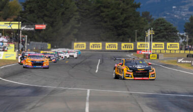‘Rebuilding phase’: General Motors’ Supercars plan