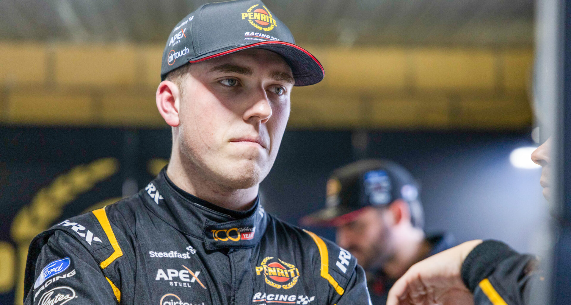 NASCAR twist in Payne/General Motors saga - Supercars