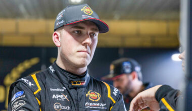 NASCAR twist in Payne/General Motors saga - Supercars
