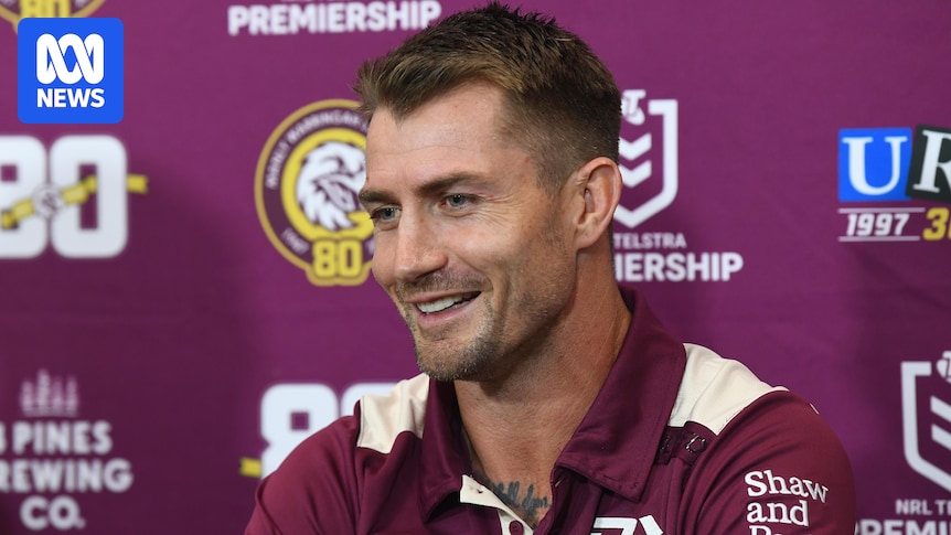 Kieran Foran named Sea Eagles's full-time NRL coach, Chiefs and Dragons sign Connor Watson