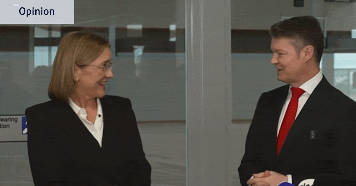The plotters wanted Jacinta Allan gone. Their failure reveals some hard truths about Labor