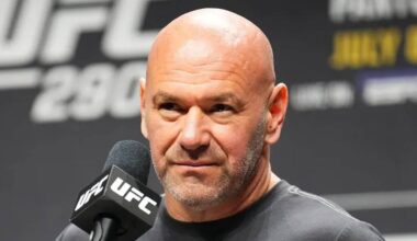 UFC 329 Injury Pulls Fighter From Conor McGregor vs. Max Holloway Fight Card