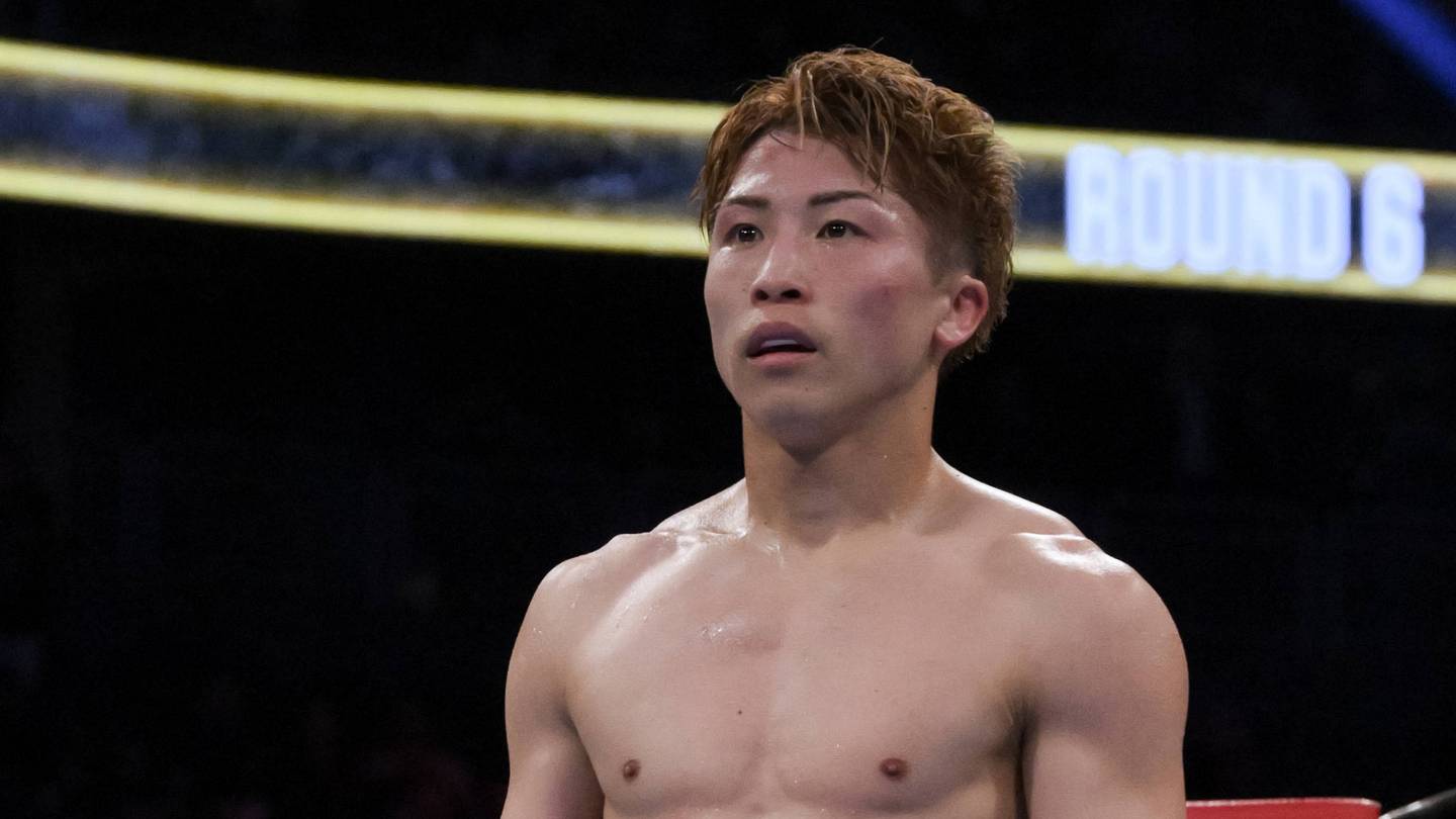Eddie Hearn Maps Out Inoue-Rodriguez Timeline — But One Fighter Could Ruin It