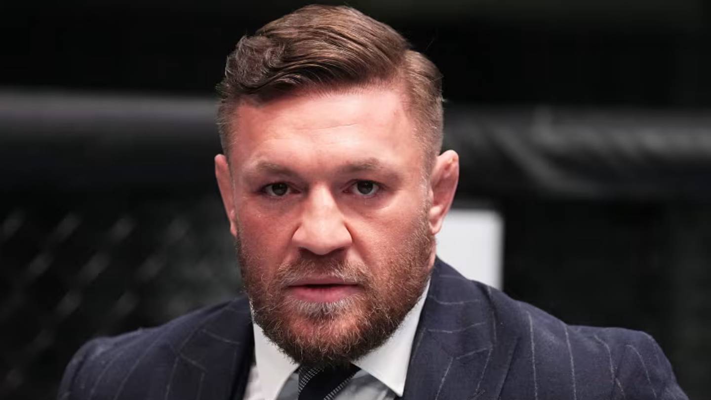 UFC Star Conor McGregor Has Harsh Assessment Of Justin Gaethje