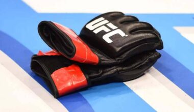 UFC Fan Favorite Officially Announces MMA Retirement After 10-Year UFC Career