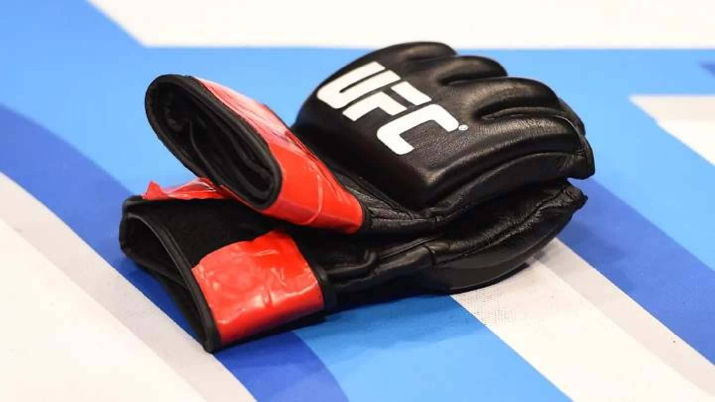 UFC Fan Favorite Officially Announces MMA Retirement After 10-Year UFC Career