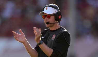 USC Recruiting Target Loves NFL Component Attached to Lincoln Riley