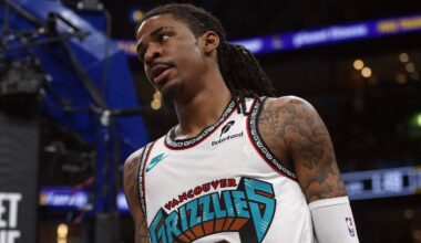 Memphis Grizzlies, Ja Morant