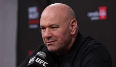 UFC Fans Torch Matchmakers for Booking Viral KO Artist in UFC Abu Dhabi Mismatch